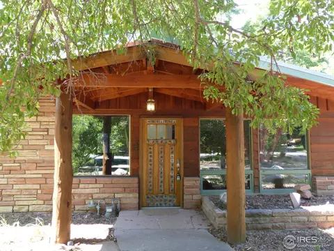 751 Gapter Rd, Boulder, CO 80303 photo 1