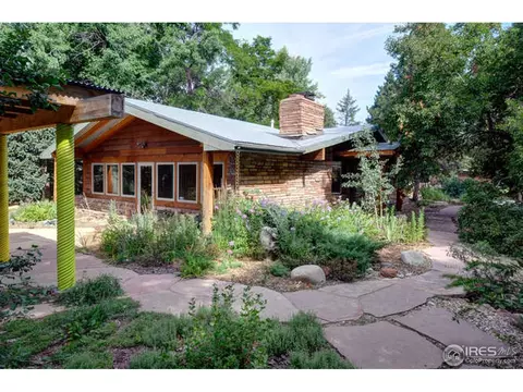 751 Gapter Rd, Boulder, CO 80303 photo 5