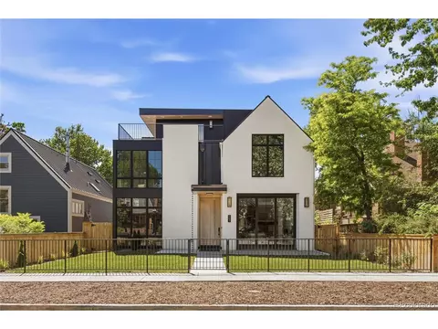 547 S Williams St, Denver, CO 80209