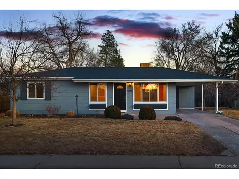 1290 S Honey Way, Denver, CO 80224