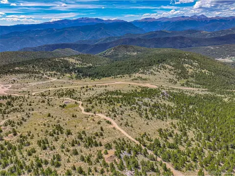 112 Yankee Hill Trl, Idaho Springs, CO 80452