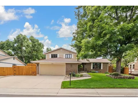 11184 W Mexico Dr, Lakewood, CO 80232