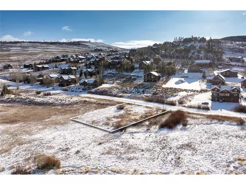 257 Evergreen Dr, Granby, CO 80446
