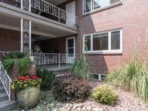 2047 S Milwaukee St #3, Denver, CO 80210