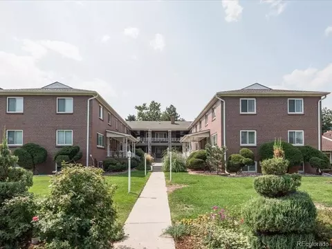 2047 S Milwaukee St #3, Denver, CO 80210