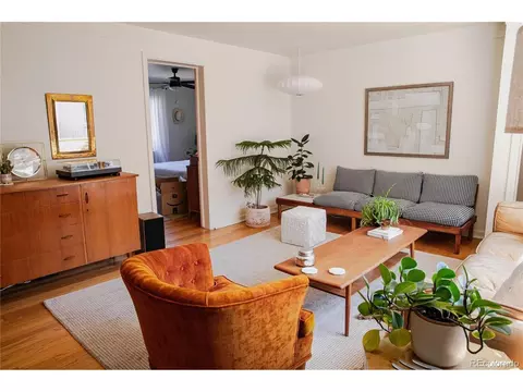 2047 S Milwaukee St #3, Denver, CO 80210
