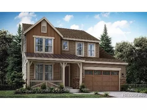 14502 Hudson Way, Thornton, CO 80602