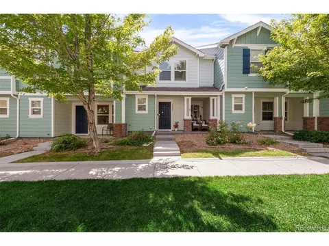 19021 E 58th Ave, Denver, CO 80249