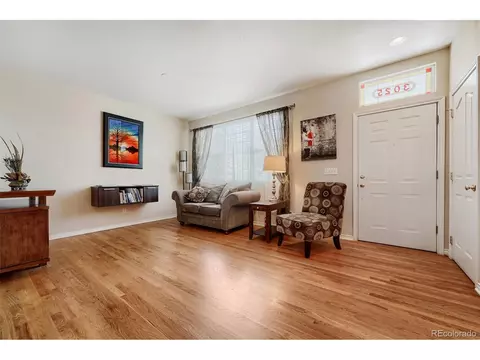 3025 S Yampa Way, Aurora, CO 80013