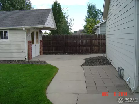 2611 Coronado Bay, Evans, CO 80620 photo 19