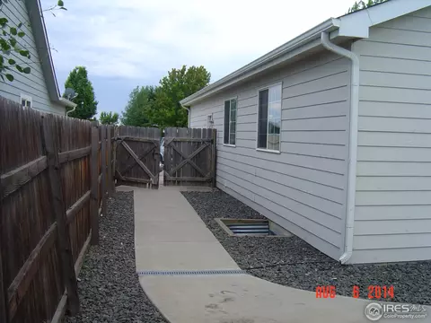2611 Coronado Bay, Evans, CO 80620 photo 22