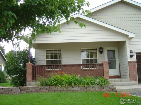 2611 Coronado Bay, Evans, CO 80620 photo 2