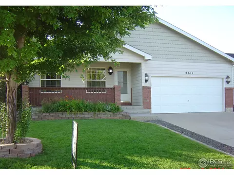 2611 Coronado Bay, Evans, CO 80620 photo 24