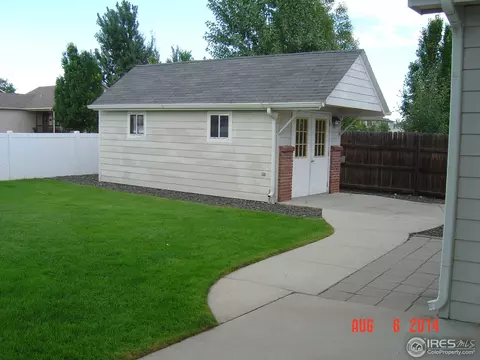 2611 Coronado Bay, Evans, CO 80620 photo 18