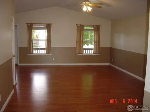2611 Coronado Bay, Evans, CO 80620 photo 3