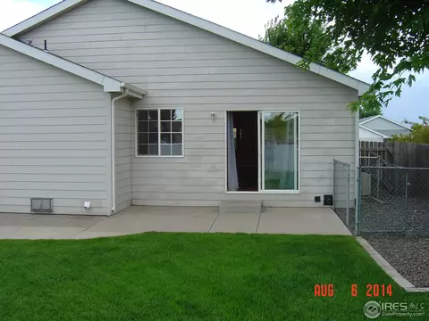 2611 Coronado Bay, Evans, CO 80620 photo 21