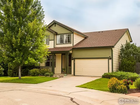 7147 Russell Dr, Frederick, CO 80504 photo 1