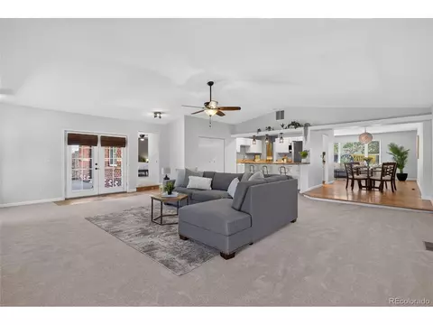 Living - 7981 Robin Ln, Denver, CO 80221 photo 4 of 5