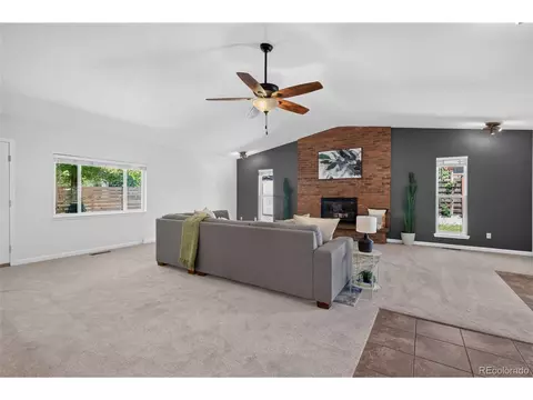 Living - 7981 Robin Ln, Denver, CO 80221 photo 5 of 5