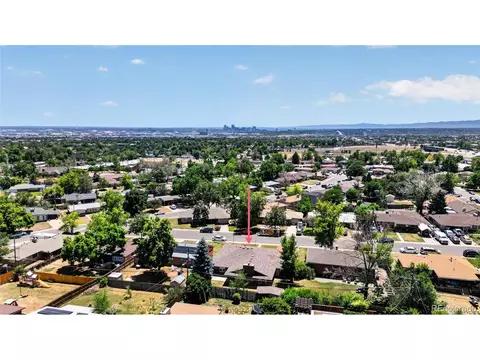 View/Area - 7981 Robin Ln, Denver, CO 80221 photo 2 of 3
