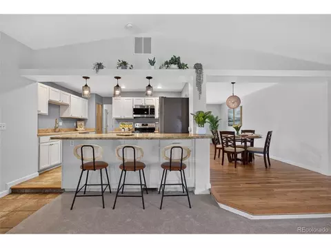 Kitchen - 7981 Robin Ln, Denver, CO 80221 photo 4 of 4