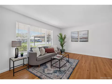 Living - 7981 Robin Ln, Denver, CO 80221 photo 2 of 5