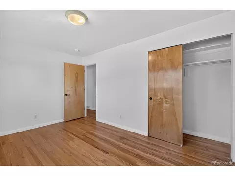 Bedroom - 7981 Robin Ln, Denver, CO 80221 photo 5 of 6