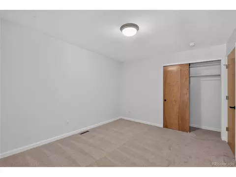 Bedroom - 7981 Robin Ln, Denver, CO 80221 photo 6 of 6