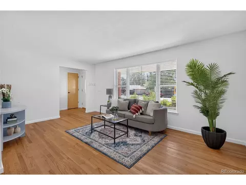 Living - 7981 Robin Ln, Denver, CO 80221 photo 3 of 5