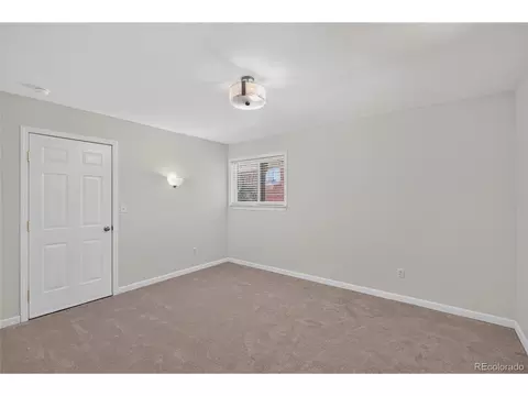 Bedroom - 7981 Robin Ln, Denver, CO 80221 photo 1 of 6