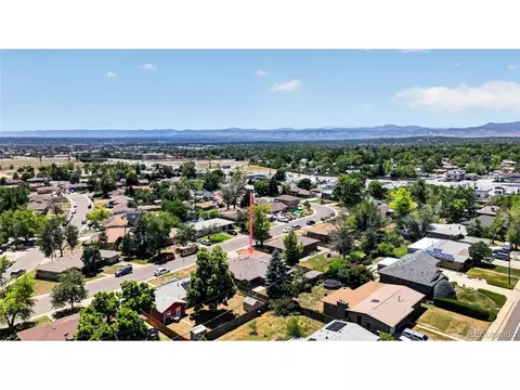 View/Area - 7981 Robin Ln, Denver, CO 80221 photo 3 of 3