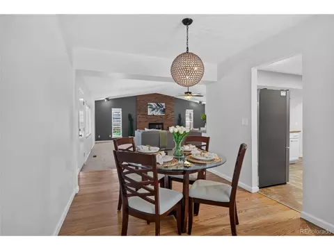 Dining - 7981 Robin Ln, Denver, CO 80221 photo 2 of 2