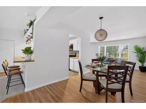 Dining - 7981 Robin Ln, Denver, CO 80221 photo 1 of 2
