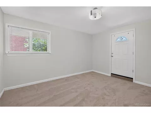 Bedroom - 7981 Robin Ln, Denver, CO 80221 photo 2 of 6