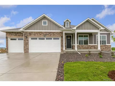 15942 Spruce Ct, Thornton, CO 80602