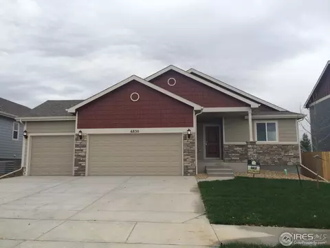 6830 Juniper Ct, Frederick, CO 80530 photo 1