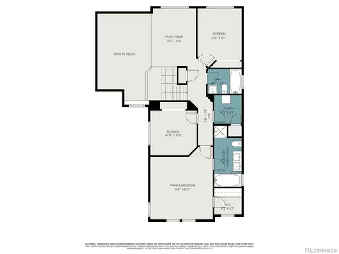 20667 E Hampden Pl, Aurora, CO 80013 photo 28