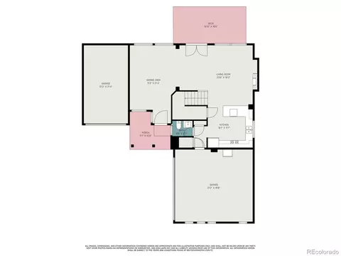 20667 E Hampden Pl, Aurora, CO 80013 photo 27