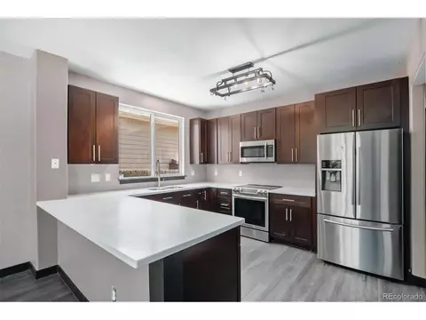 20667 E Hampden Pl, Aurora, CO 80013 photo 9