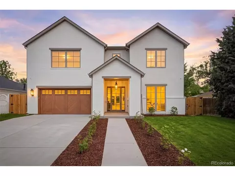 7012 E 4th Ave, Denver, CO 80220