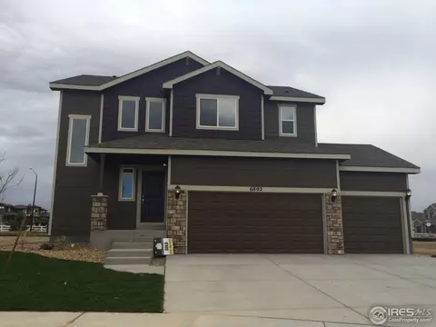 6802 Juniper Ct, Frederick, CO 80530 photo 1