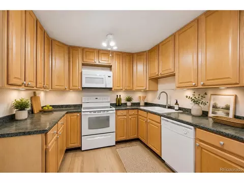 675 S Alton Way #12A, Denver, CO 80247