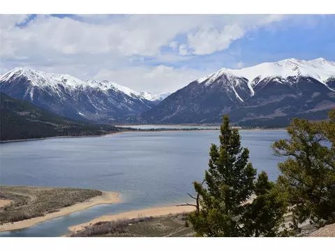 9 Reva Ridge Rd, Twin Lakes, CO 81251