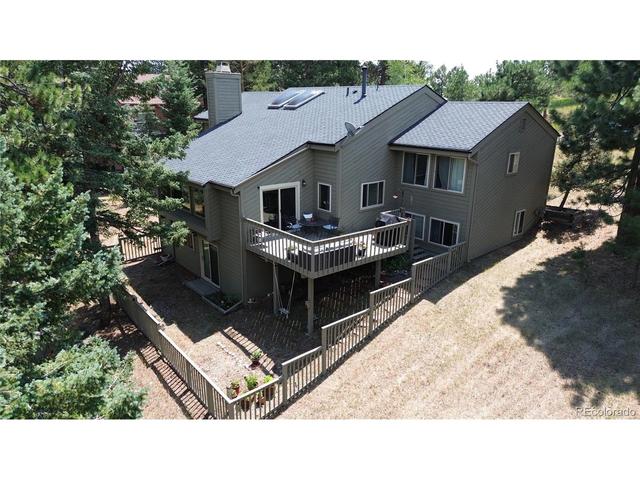 23495 Bluestem Dr, Golden, CO 80401