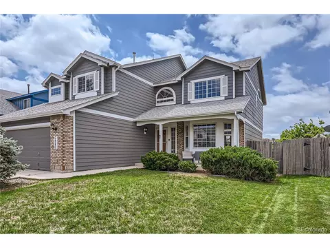 3845 Timberwood Ct, Colorado Springs, CO 80918