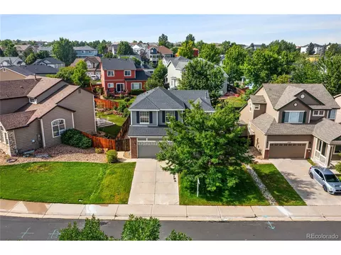 11670 Snowcreek Ln, Parker, CO 80138