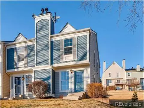 9465 W Ontario Dr, Littleton, CO 80128