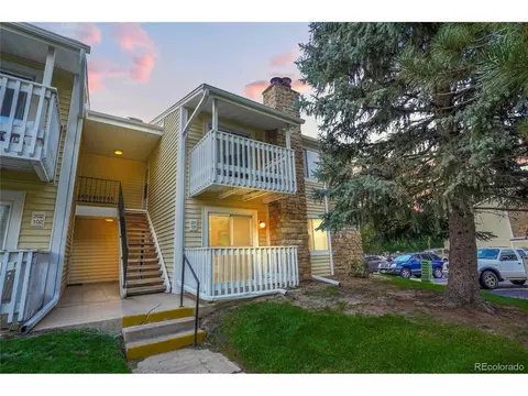 8555 E Fairmount Dr #G101, Denver, CO 80247