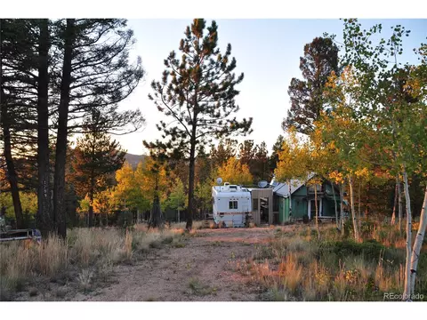 1299 Rangeview Rd, Divide, CO 80814 photo 1