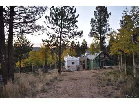 1299 Rangeview Rd, Divide, CO 80814 photo 22